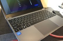 Logo Test PC Portable CHUWI HeroBook CWI532, honnête pour le prix