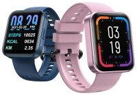 Deal Test KOSPET MAGIC 3,une smartwatch low cost polyvalente