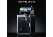 Bon plan relatif Creality K2 Combo CFS : l'Imprimante 3D Multi-Couleurs (…)