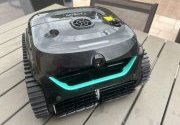Bon plan relatif WYBOT C2 Vision, adieu la corvée du nettoyage de piscine (...)