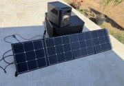 Bon plan relatif Test AFERIY Nomad1800 Pro : une station d'énergie (...)