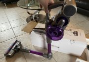 Test aspirateur balai sans fil Jimmy JV85 PRO, la (...) à la une