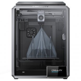 Creality K1 en test, une imprimante Klipper rapide en (...)