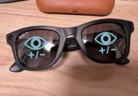 Deal Ray-Ban Meta + verres correcteurs VR ROCK : la solution (...)