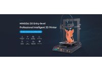 Deal Imprimante 3D MINGDA D2, la concurrence dans le milieu (...)