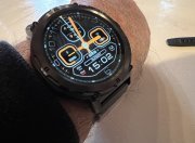Test KOSPET T2 édition spéciale, une smartwatch solide et esthétique à moins de 100€