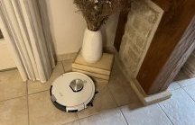 Logo Test aspirateur iLife L100, un modèle intelligent avec (…)