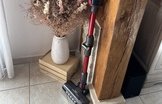 Logo Test du JIGOO C500 : Puissance d'aspiration et tube (…)