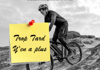 Deal expiré Touroll U1 un VTT électrique 21 vitesses, batterie 13 Ah (...)