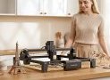 Mecpow X3S : la nouvelle machine gravure laser diode accessible dès 119,99€