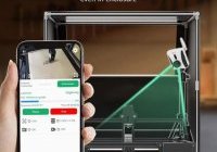 Deal Mintion Lasercam caméra pour Graveur laser compatible (…)