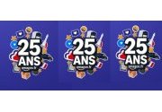 Bon plan relatif 25€ de réduction sur Amazon pour 75€ d'achat