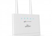 Bon plan relatif Routeur 4G Sailsky XM311 300Mbps à 39,05€
