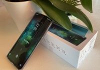 Deal Test TCL 10 PRO, un beau smartphone écran OLED incurvé