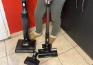 Test JIMMY PW11 PRO MAX, un aspirateur balai laveur (…) à la une