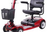 Bon plan relatif Mobilité électrique pour tous, le scooter senior (...)