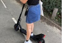 Deal Test Trottinette électrique NIUBILITY N1, le meilleur (...)