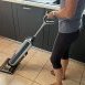 Test UWANT X100, un balai laveur double brosse sans fil (…)