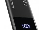 Bon plan relatif Batterie externe INIU 22.5W 10000mAh PD3.0 QC4.0 à (...)