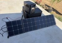 Deal Test AFERIY Nomad1800 Pro : une station d'énergie (...)