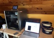 Test Anycubic Kobra S1 Combo, la nouvelle référence en (…) à la une