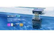 Bon plan relatif Wybot S3 : le robot piscine 3.0 avec IA et vidage (...)