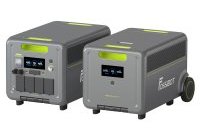 Deal FOSSiBOT F7200, 5,2 kWh d'énergie puissante et modulable (...)