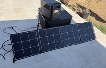 Logo Test AFERIY Nomad1800 Pro : une station d'énergie (…)