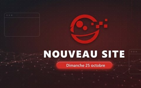 Planète Numérique fait peau neuve : un nouveau site (…) à la une