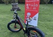 Test Eleglide Tankroll, le plus économique des fat Bike (...) à la une