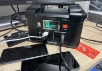 Deal FlashFish E200 en test, une mini centrale électrique (…)