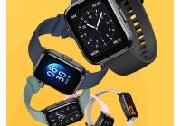 Deal Mibro Color, et encore une nouvelle smartwatch premier (...)