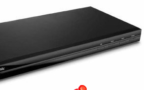 Viewsonic VP3D1, un convertisseur 3D direct pour votre (...)