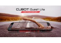 Deal Cubot Quest Lite, un smartphone endurcis premier prix (...)