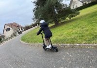 Deal Test Engwe S6, une trottinette électrique avec ou sans (…)