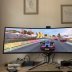 Test moniteur Titan Army C49C1S, quand le format géant (...) à la une