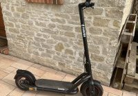 Deal NAVEE N65 en test, la trottinette des routes de (...)