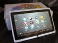 Test de la Q88. Que vaut une Tablette tactile Android 7 (...)