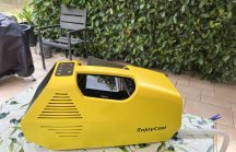 Logo EnjoyCool Link en test, un climatiseur vraiment portable (…)