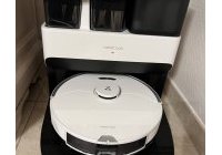Deal Test Roborock S7 Pro Ultra, un robot aspirateur laveur (…)