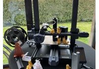 Deal Test Anycubic Vyper, une imprimante 3D pleine de bonnes (...)