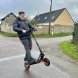 Test KUKIRIN G2 MAX, la trottinette électrique des (...) à la une