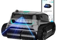 Deal WYBOT S2 Vision, le haut de gamme de la marque en bon (...)