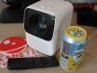 Test Wanbo T2 Max ou comment s'offrir un projecteur (...)