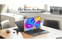 Deal Teclast F15 Plus 2, un PC portable premier prix toujours (…)