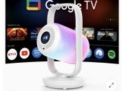 ETOE Starfish 2, le projecteur de chambre qui devient une vraie lampe de chevet à 219 € (- 30%)