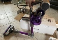 Deal Test aspirateur balai sans fil Jimmy JV85 PRO, la (…)