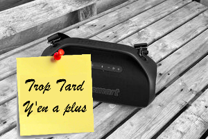 Deal expiré Tronsmart Bang 2, 90 watts de qualité et 26 heures (...)