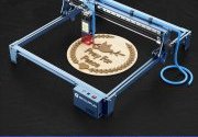 Bon plan relatif La Sculpfun S10, graveuse Laser 10 W optimisée pour la (...)