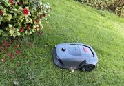 Test Mova 600, une tondeuse robot LIDAR qui surclasse (…) à la une